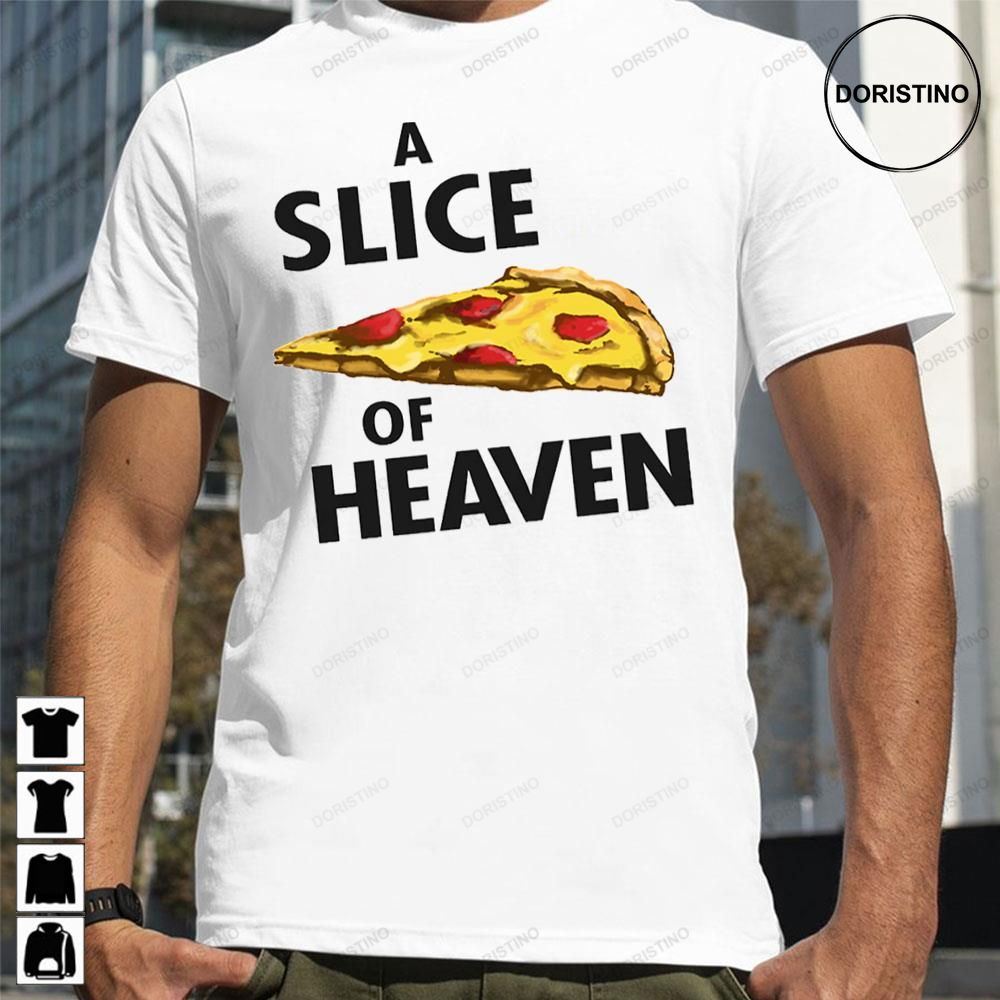 A Slice Of Heaven Trending Style